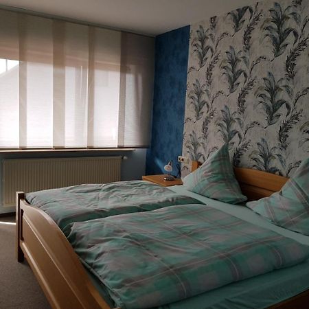 Gaestehaus Cornelia Wildensee エクステリア 写真
