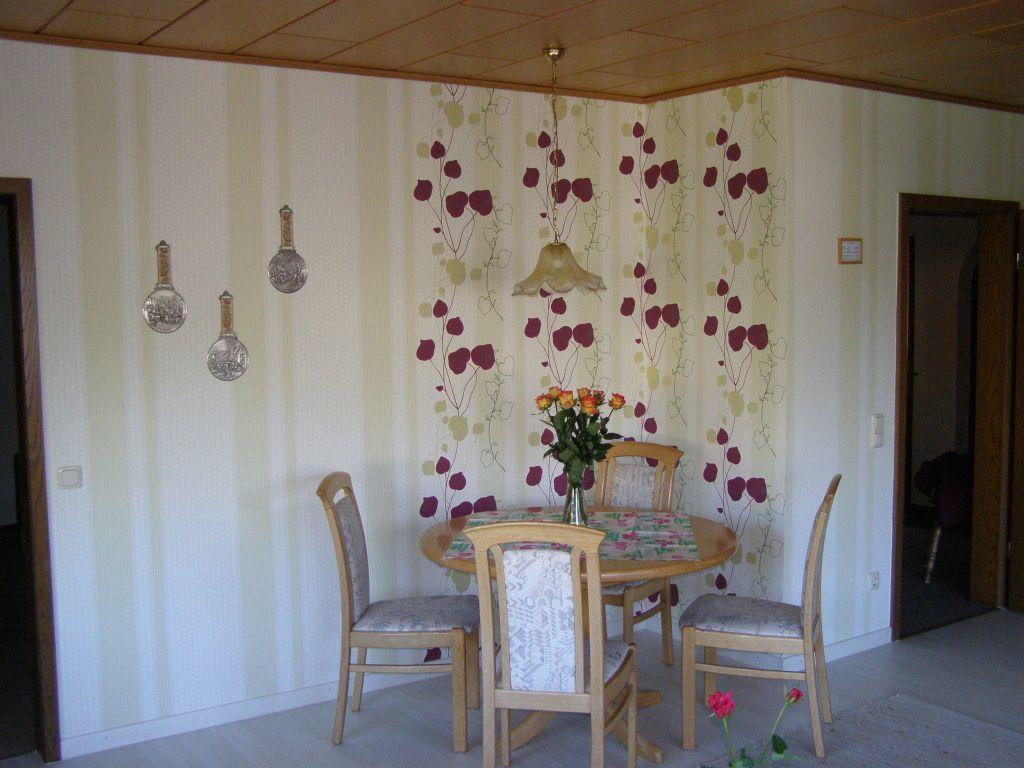 Gaestehaus Cornelia Wildensee エクステリア 写真