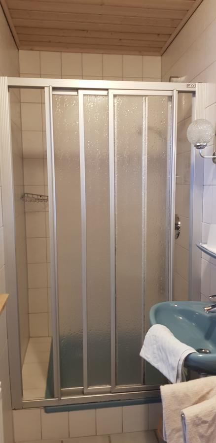 Gaestehaus Cornelia Wildensee エクステリア 写真